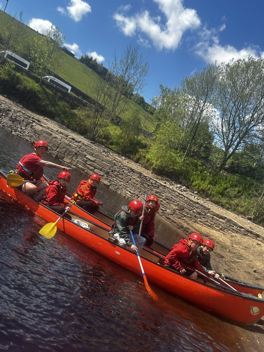 Miss Richardson (@bpsrichardson) on Twitter photo Group E joined Group D for some time on the water this morning! <a href="/BoothferryPS/">Boothferry Primary #weareBoothferry</a> #BoothferrydoesHighAdventure2025 Group E joined Group D for some time on the water this morning! <a href="/BoothferryPS/">Boothferry Primary #weareBoothferry</a> #BoothferrydoesHighAdventure2025