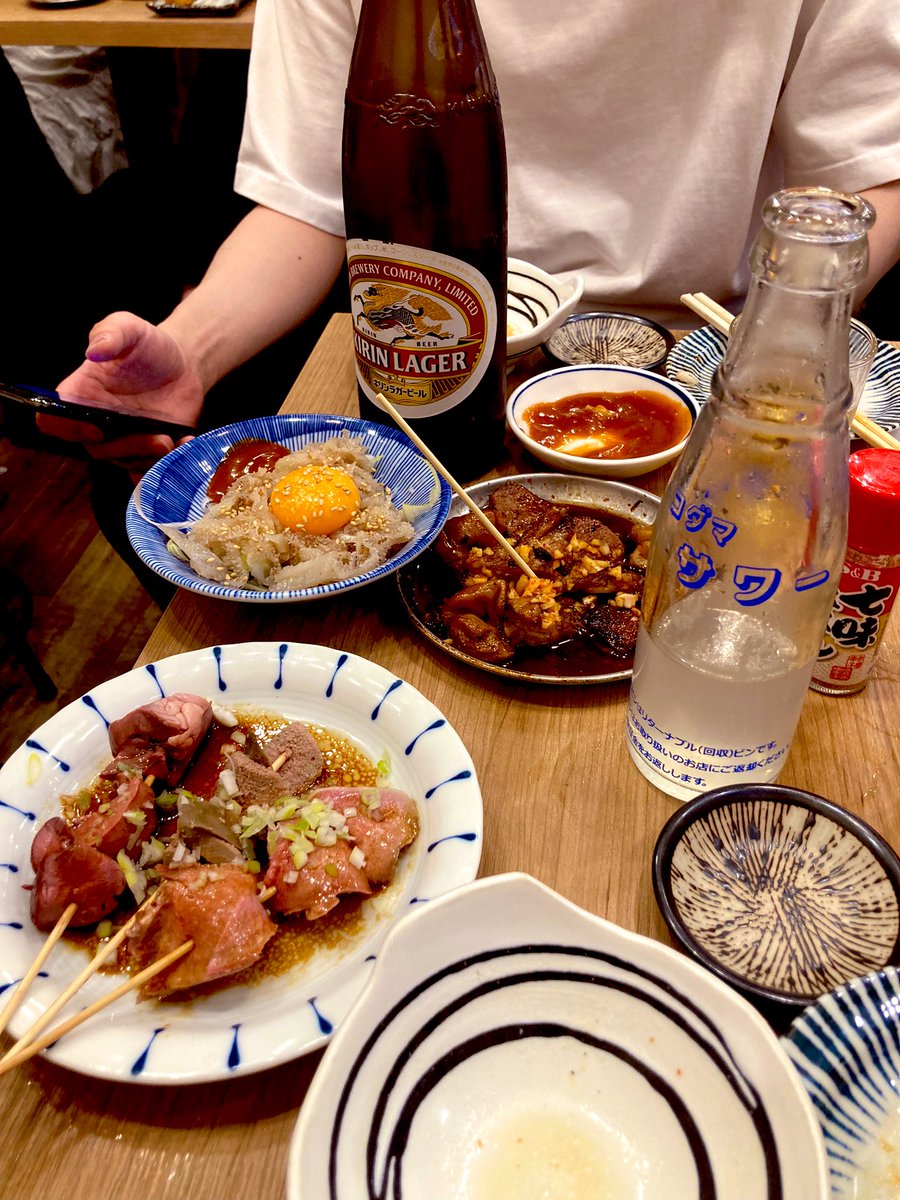 sato0717sk's tweet photo. 本日お通しなし！！

#ビール
#野毛 https://t.co/KVdMiPWy1e