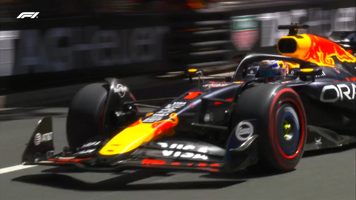 🏁 END OF FP1 🏁 

TOP 10
Leclerc
Verstappen 📸
Norris
Albon
Piastri
Russell
Sainz
Gasly
Hamilton
Alonso

#F1 #MonacoGP