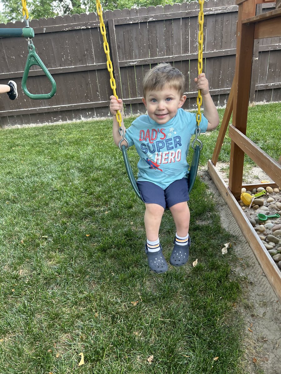 HAPPY 3RD BIRTHDAY to this amazing little boy! You are such a blessing! We love you Jacob!