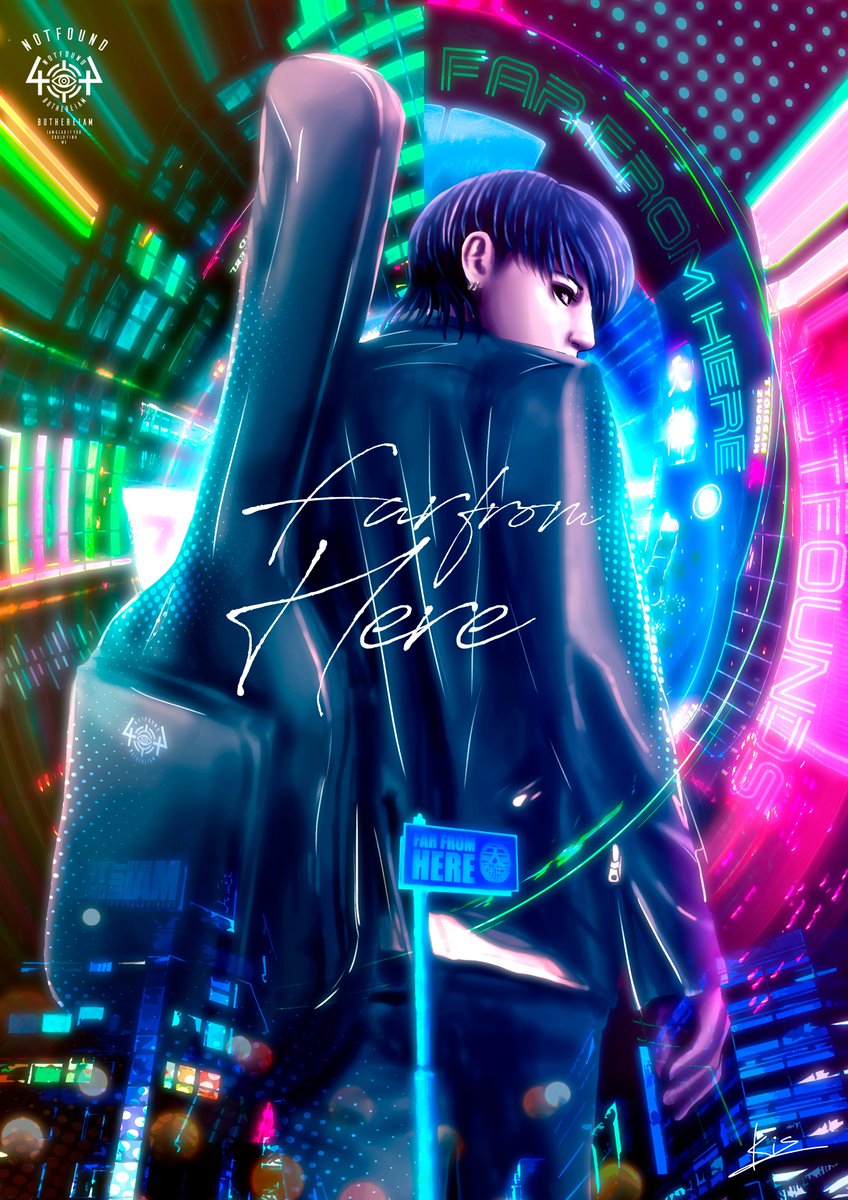 kisartworks2016's tweet photo. Far from here

#音楽好きと繋がりたい 
#ocart 
#初夏の創作クラスタフォロー祭り https://t.co/LJ5u5bI447