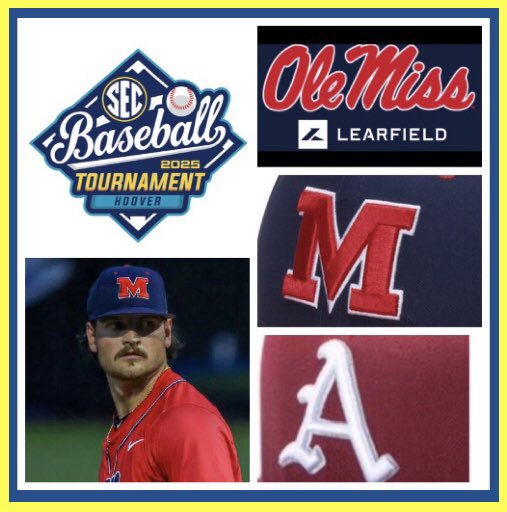 David Kellum (@rebvoice) on Twitter photo This afternoon <a href="/OleMissBSB/">Ole Miss Baseball</a> takes on Arkansas for a spot in the <a href="/SEC/">Southeastern Conference</a> Tournament semifinals. First pitch is 3pm. Airtime on the <a href="/OleMissNetwork/">Ole Miss Sports Network</a> is 2:30pm w/<a href="/RebVoice/">David Kellum</a> & <a href="/HenduReb/">Brad Henderson</a>.
🎧⬇️
📻 Local station
olemisssports.com/sports/2018/7/…
💻 online olemisssports.com/watch/live
📱<a href="/OleMissSports/">Ole Miss Athletics</a> app This afternoon <a href="/OleMissBSB/">Ole Miss Baseball</a> takes on Arkansas for a spot in the <a href="/SEC/">Southeastern Conference</a> Tournament semifinals. First pitch is 3pm. Airtime on the <a href="/OleMissNetwork/">Ole Miss Sports Network</a> is 2:30pm w/<a href="/RebVoice/">David Kellum</a> & <a href="/HenduReb/">Brad Henderson</a>.
🎧⬇️
📻 Local station
olemisssports.com/sports/2018/7/…
💻 online olemisssports.com/watch/live
📱<a href="/OleMissSports/">Ole Miss Athletics</a> app