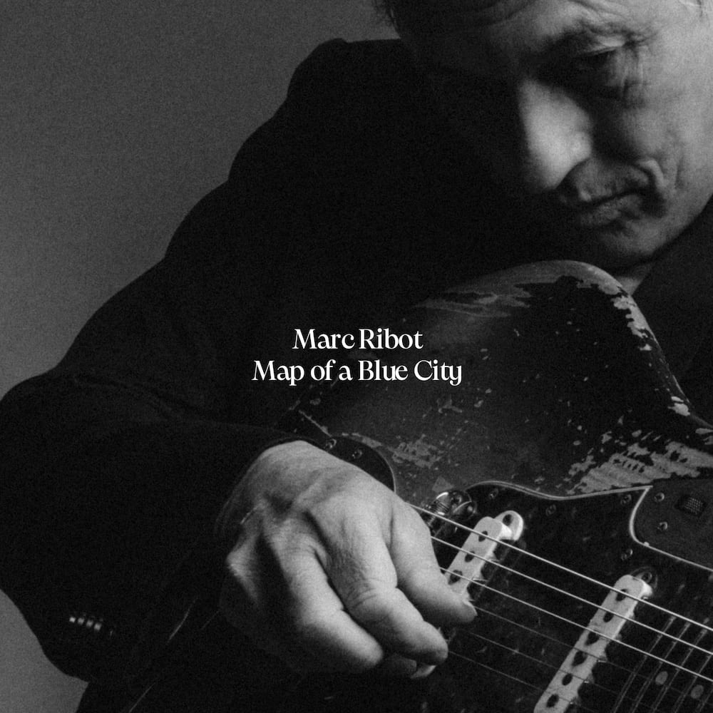 KLOF Mag (@klofmag) on Twitter photo .<a href="/marcribotmusic/">Marc Ribot</a> is less known as a vocalist, writer and solo performer, but Map of a Blue City, an album thirty years in the making, changes everything. It will stand as his must-hear solo showcase. <a href="/newwestrecords/">New West Records</a> klofmag.com/2025/05/marc-r… .<a href="/marcribotmusic/">Marc Ribot</a> is less known as a vocalist, writer and solo performer, but Map of a Blue City, an album thirty years in the making, changes everything. It will stand as his must-hear solo showcase. <a href="/newwestrecords/">New West Records</a> klofmag.com/2025/05/marc-r…