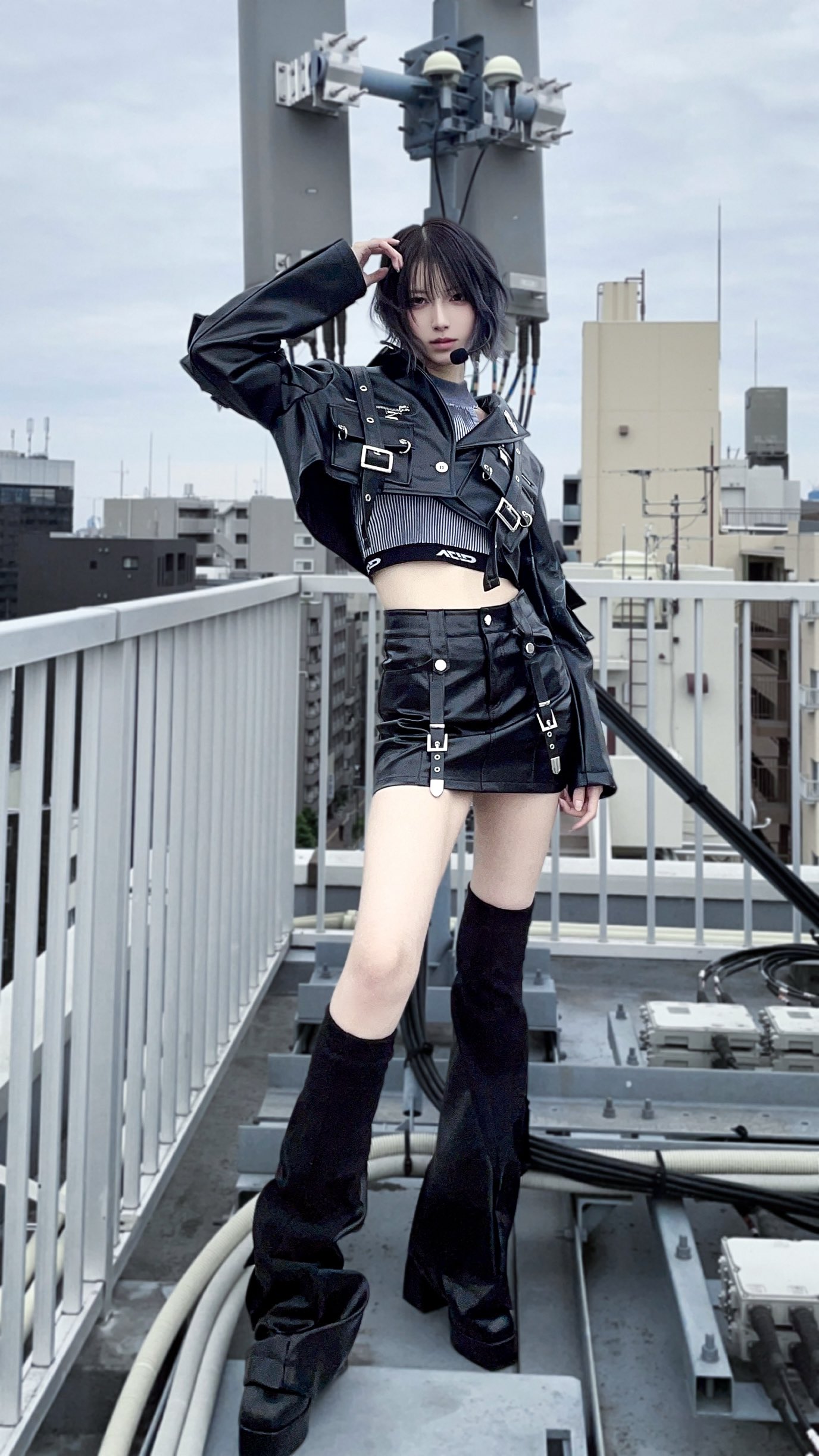 Highlights by 🥀あーちょ🦇 (@A_d185a) / X