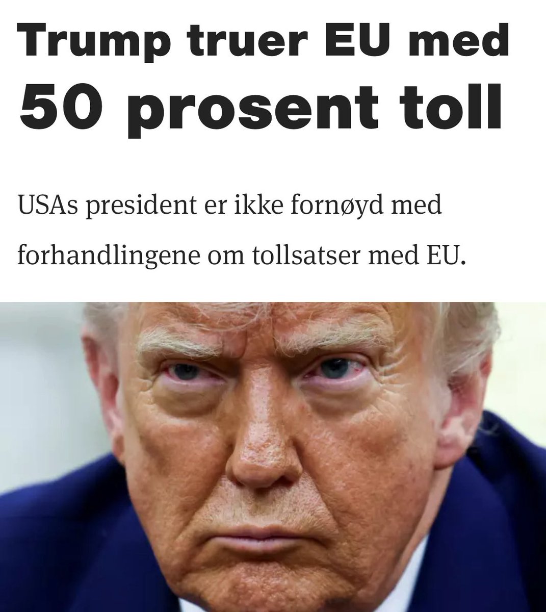 Utbytteprinsen 💵 tweet media