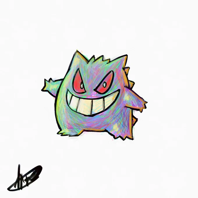 ゲンガー