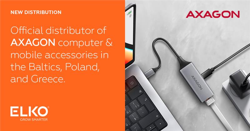 ELKO Group tweet media