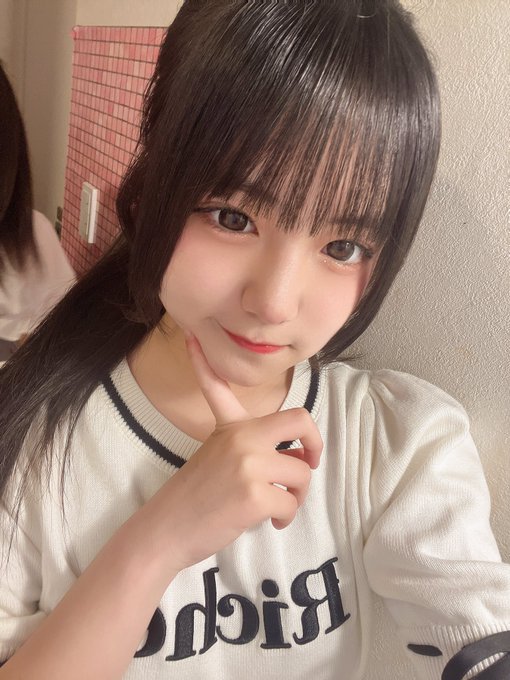 Twitterのコスプレ画像1