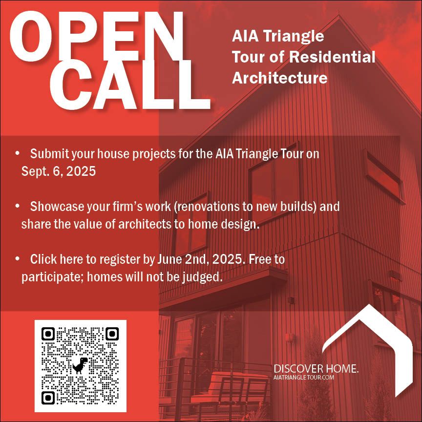 AIA Triangle Tour tweet media