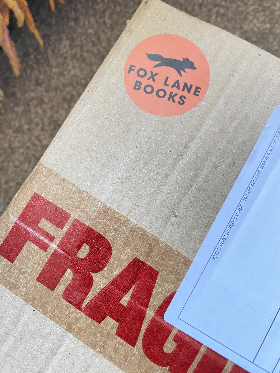 The Lotus Readers (@hayleylotusflo1) on Twitter photo Always a good day when the <a href="/foxlanebooks/">Fox Lane Books 🦊</a> parcel arrives! Excited much ?? Eeekkk! #bookpost #deathbytbr #foxlanebooks🦊 Always a good day when the <a href="/foxlanebooks/">Fox Lane Books 🦊</a> parcel arrives! Excited much ?? Eeekkk! #bookpost #deathbytbr #foxlanebooks🦊