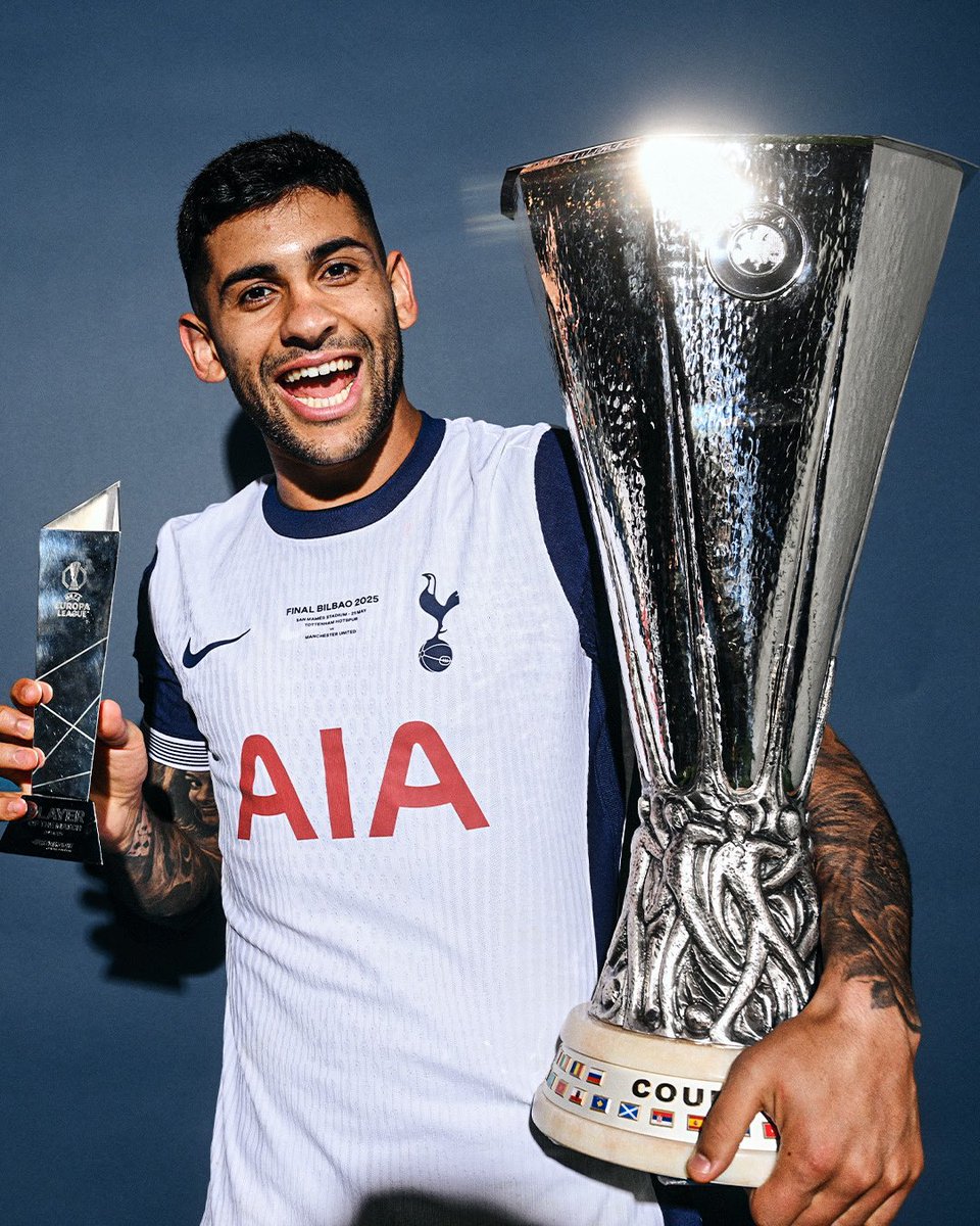 Football on TNT Sports tweet media