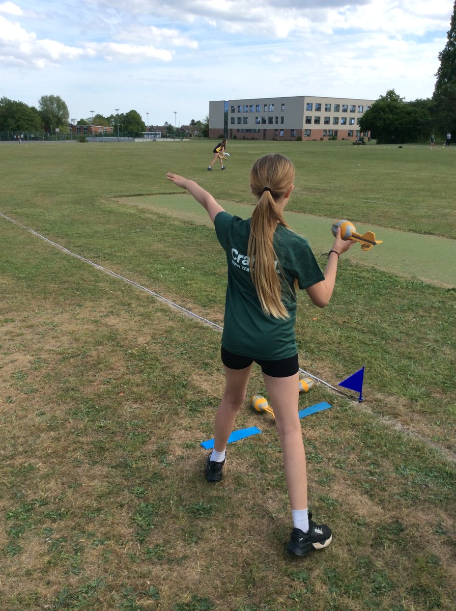 Freeman CP School tweet media