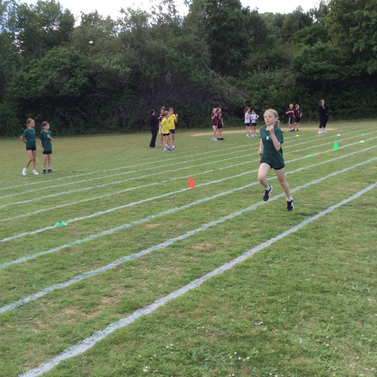 Freeman CP School tweet media