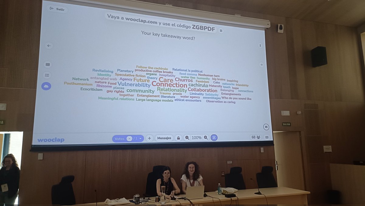 LIMLIT: Literature Of(f) Limits Research Team tweet media