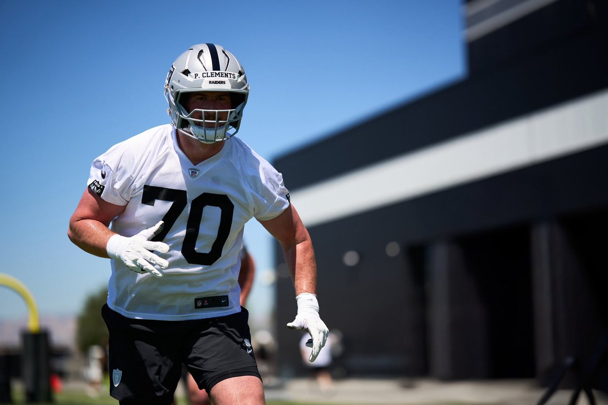 3strandsports's tweet image. The journey begins here.
Rookie Minicamp is officially underway, and our newest draft picks, undrafted free agents, and tryout players hit the field for the first time. They get three days to learn the system, show their skills, and get a taste of life in the NFL.