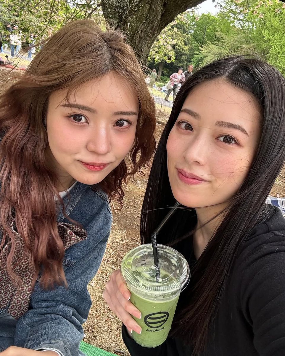 Seltsam_Sayafox's tweet image. 〜羨ましい〜
 #もちもちのなる実  #ALT