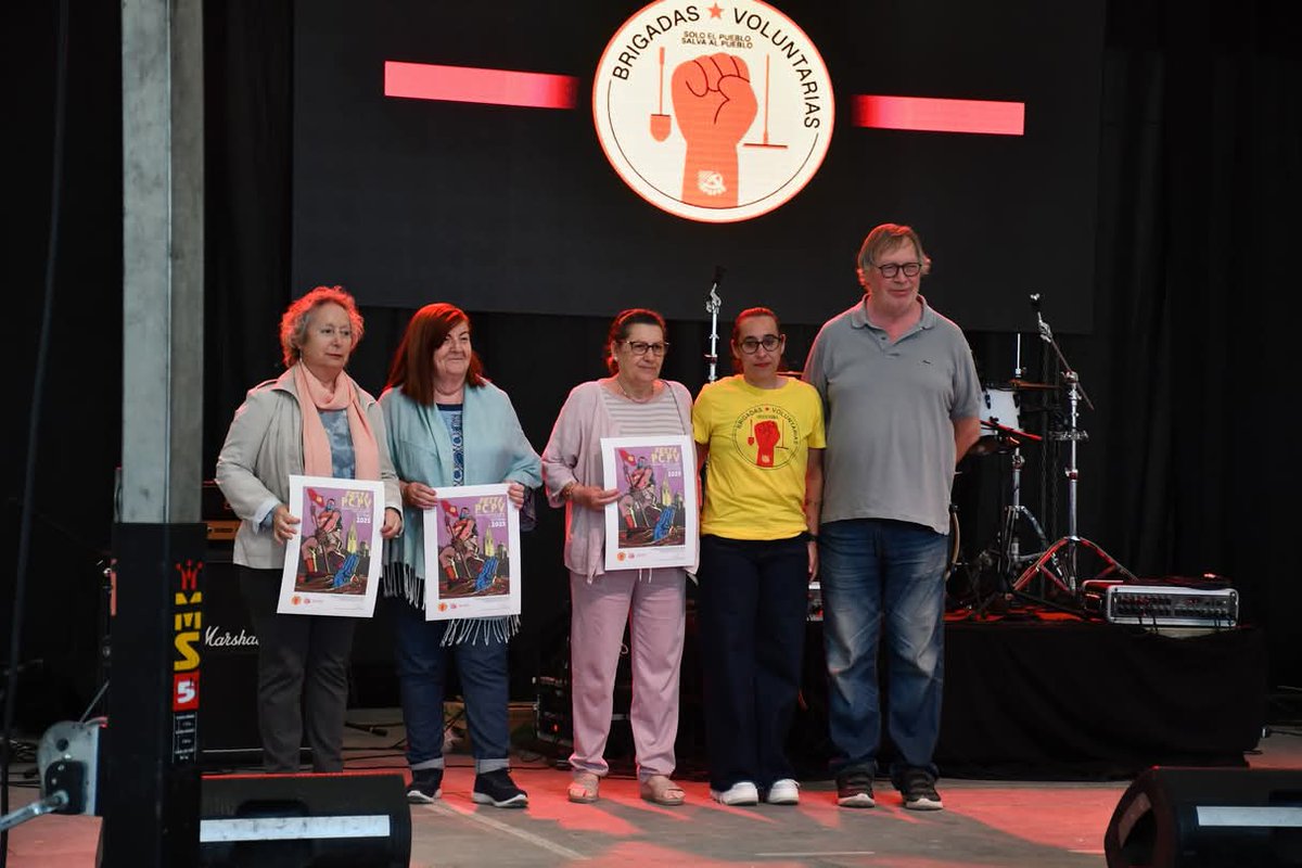 PCPV Partit Comunista del País Valencià tweet media