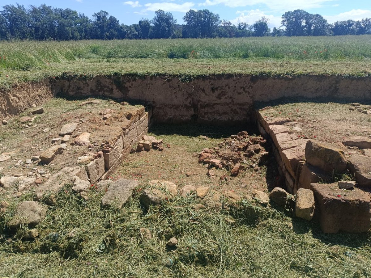 Moltíssimes gràcies a la Laura i a tot l'equip per la visita! 😊🙌