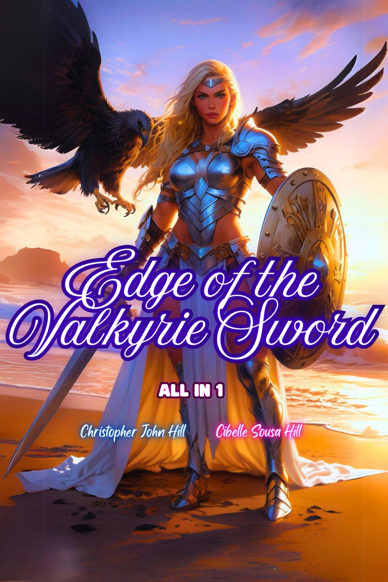 Unlock fantasy worlds for less! Save up to 25% on epic reads at Google Play Books—deal ends June 17! 📖🧝Click the link for a free 20% sample: play.google.com/store/books/de…