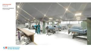 Emilio_Silva_'s tweet photo. Tres almohadas para decenas de pacientes en las urgencias del Hospital 12 de Octubre. Isabel Díaz Ayuso no aprueba ni primero de humanidad. Multiplicar el sufrimiento de quienes pasan horas de dolor y angustia en un box. Gobernar con crueldad. 
@IdiazAyuso https://t.co/WITxHgYoY0