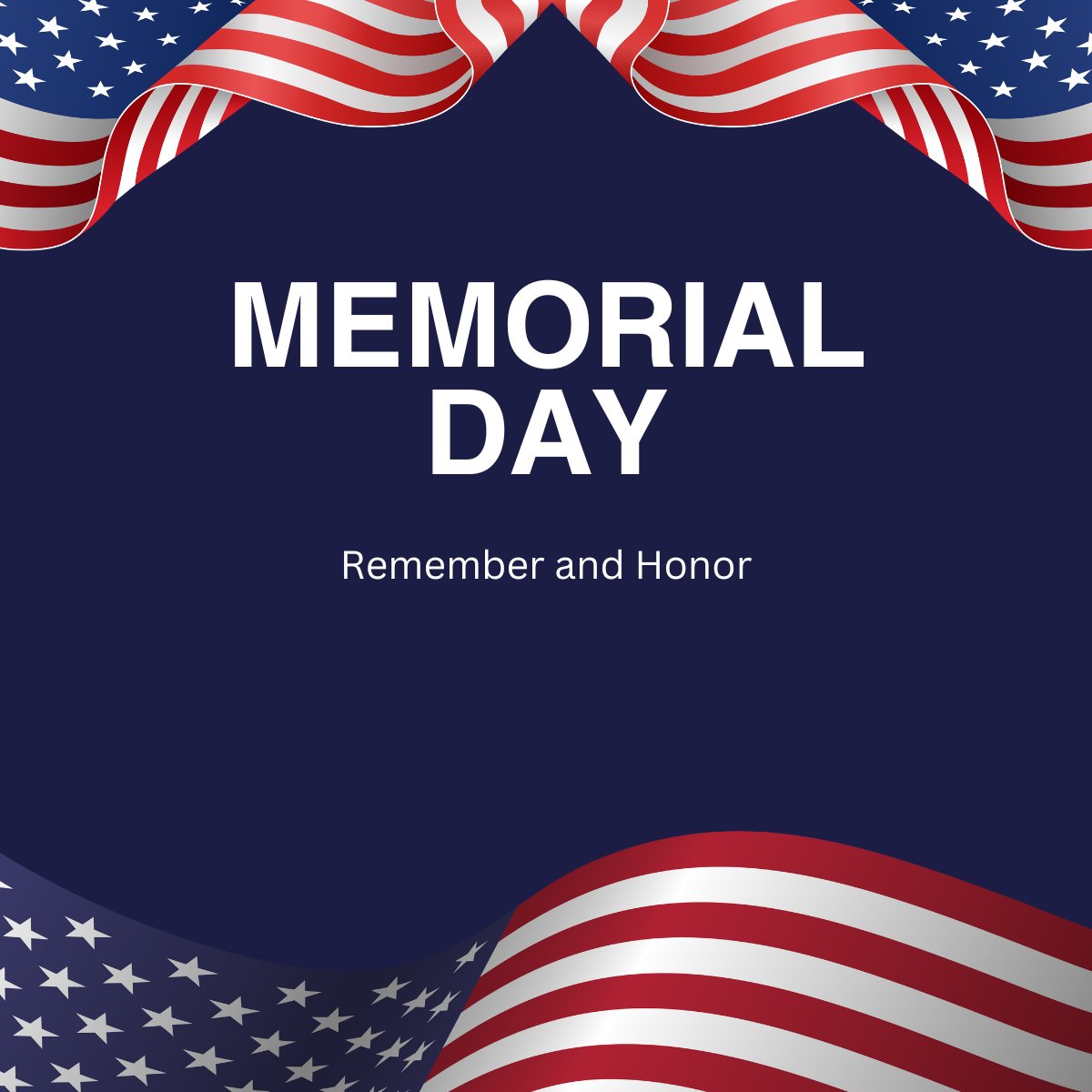 This #MemorialDay, we at RFS Technologies honor the brave who gave their lives for our nation. As we enjoy this weekend, let's remember their sacrifice and celebrate their lives. Wishing you a peaceful and reflective day. #RememberAndHonor #RFSTechnologies #Gratitude