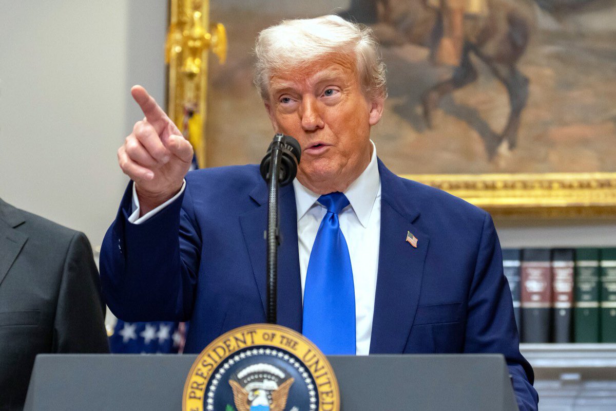 Trump relishes uttering the outlandish. Here's where some of his most showstopping comments stand apnews.com/article/trump-…
