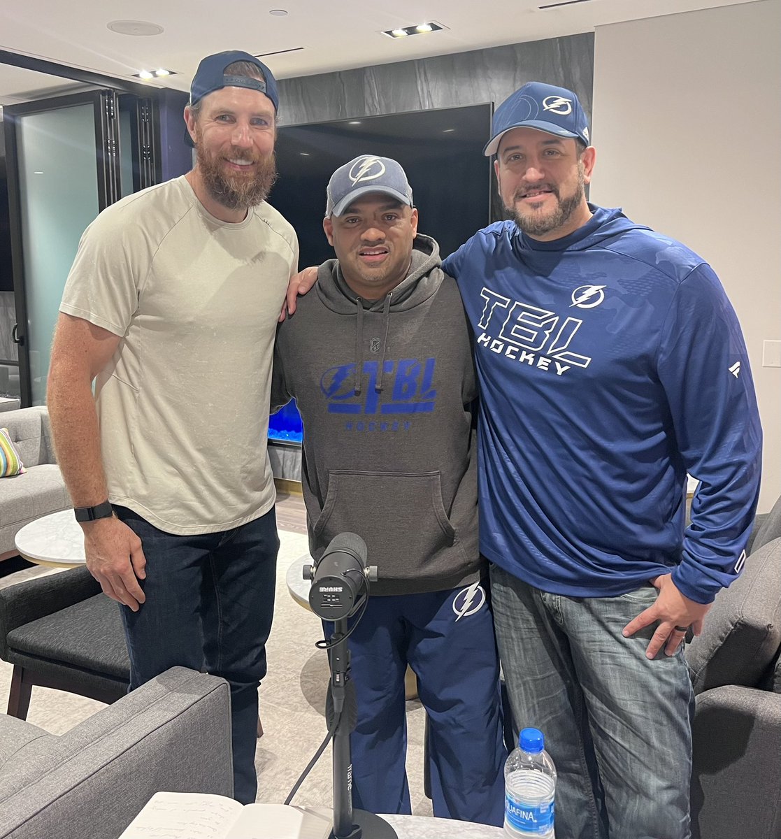 Greg Wolf (@gregwolftbl) on Twitter photo Hey Hey, #BoltsNation, help me in wishing our LEGEND of <a href="/TBLightning/">Tampa Bay Lightning</a> Coach, the one & only Nigel Kirwan a very Happy Birthday today! Hope you have the best day ever! <a href="/BoltsRadio/">Lightning Audio Network</a> <a href="/boltsalumni/">Lightning Alumni</a> <a href="/TBLHockeyDev/">Lightning Hockey Development</a> Hey Hey, #BoltsNation, help me in wishing our LEGEND of <a href="/TBLightning/">Tampa Bay Lightning</a> Coach, the one & only Nigel Kirwan a very Happy Birthday today! Hope you have the best day ever! <a href="/BoltsRadio/">Lightning Audio Network</a> <a href="/boltsalumni/">Lightning Alumni</a> <a href="/TBLHockeyDev/">Lightning Hockey Development</a>