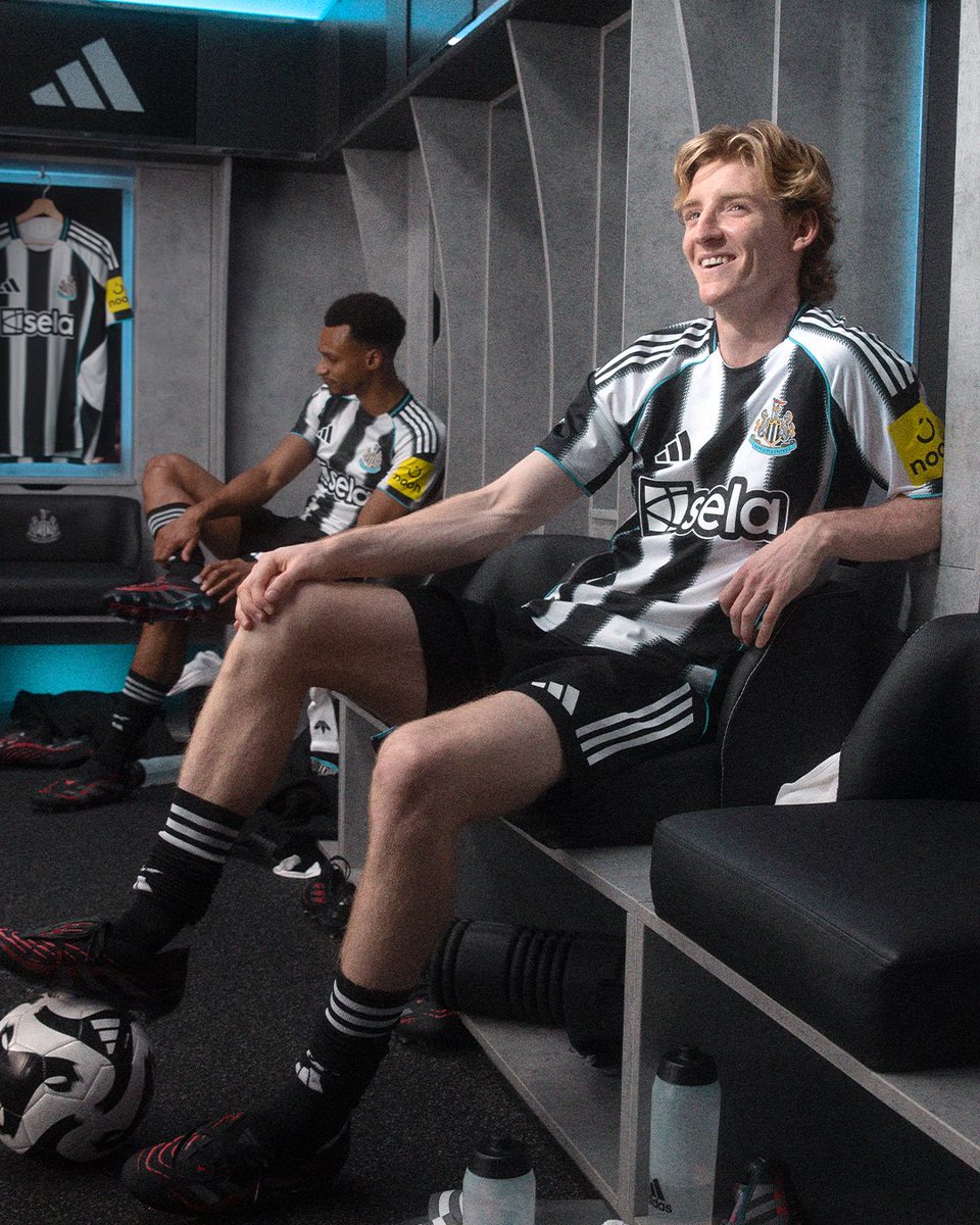 🖤🤍 <a href="/adidasfootball/">adidas Football</a> #createdwithadidas