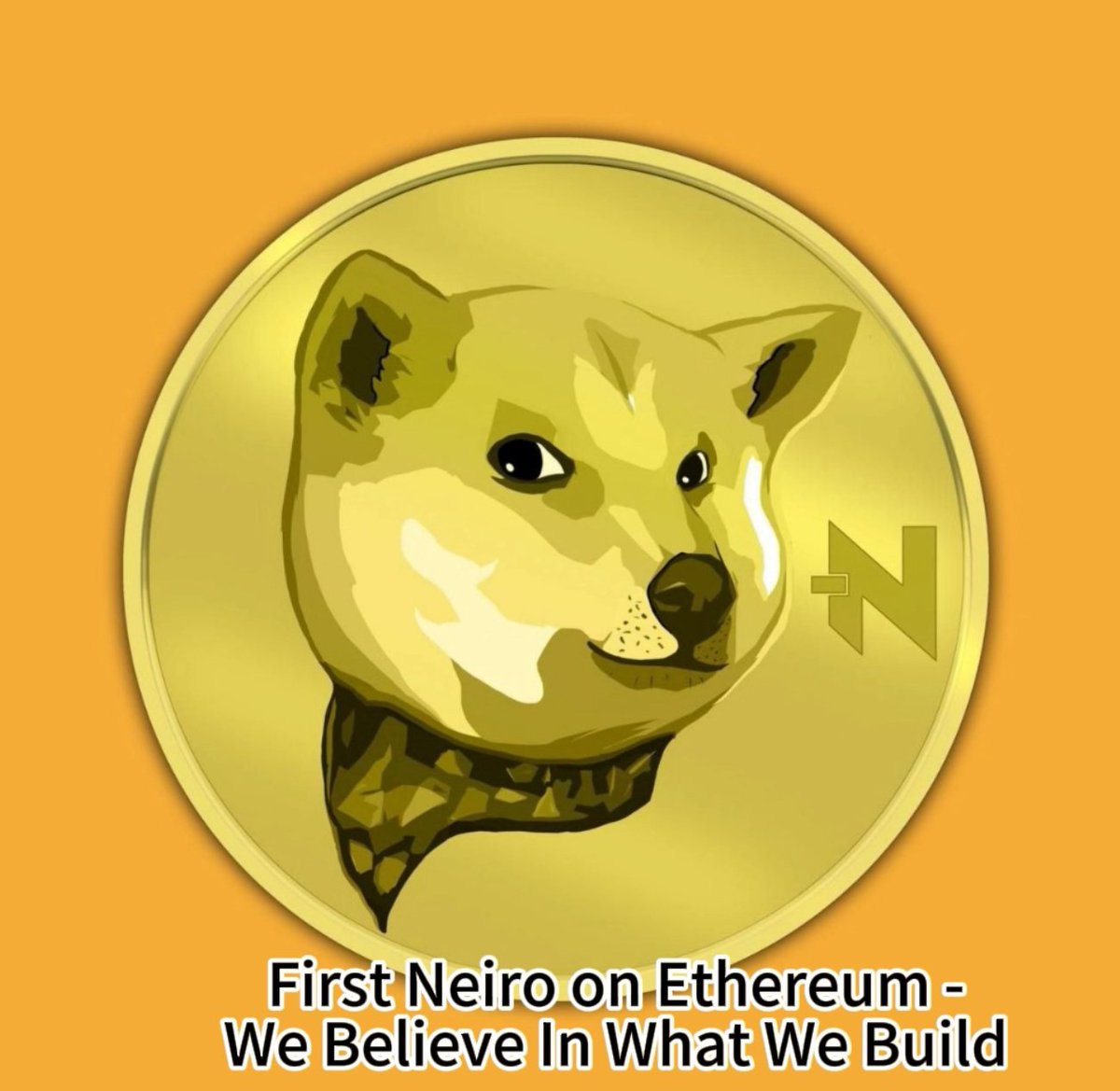 <a href="/neiro/">Neiro</a> in my opinion is the best representation of CTO and charity in meme, This will open an epoch-making door for meme, there will be more people to imitate neiro, love and peace to the world...