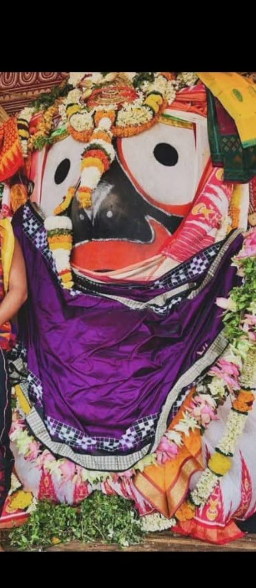 Dillip1128's tweet photo. ଜୟ ଜଗନ୍ନାଥ 🙏 https://t.co/NVtFKXpBBK