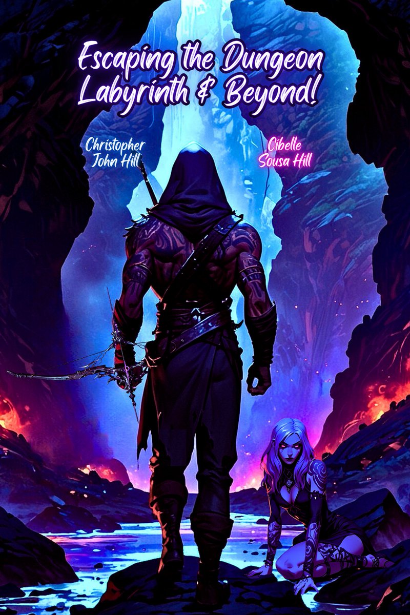 Unlock fantasy worlds for less! Save up to 25% on epic reads at Google Play Books—deal ends June 17! 📖🧝Click the link for a free 20% sample: play.google.com/store/books/de…