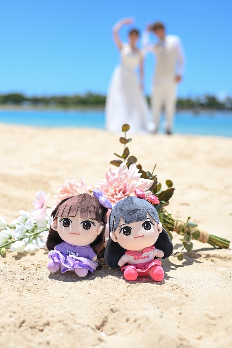 ゆぴ（ゆーかぴ）💜🧸☪️ tweet media