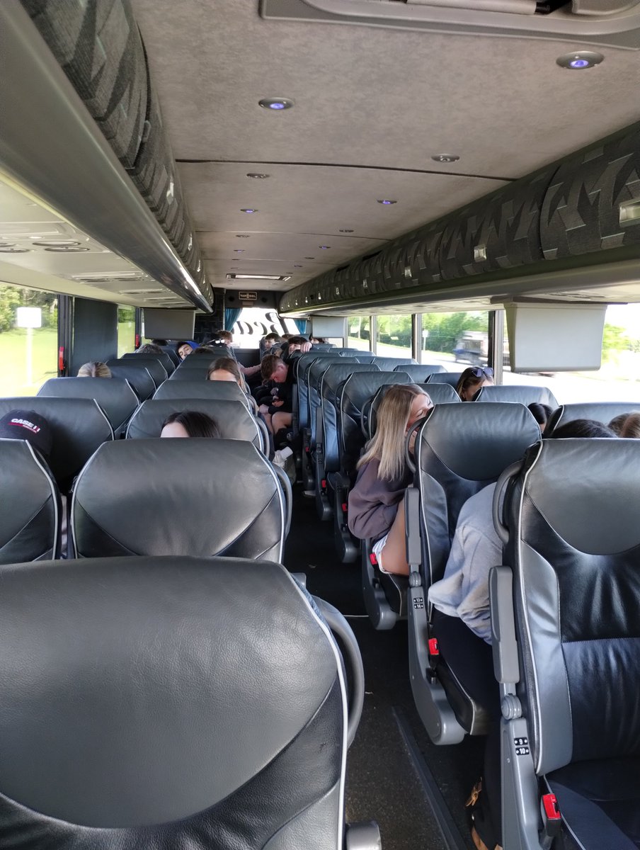 On our way to Whitewater! <a href="/District204/">KM Schools</a> <a href="/KM_Activities/">KM Activities</a> <a href="/KMKometsHS/">KassonMantorville HS</a>