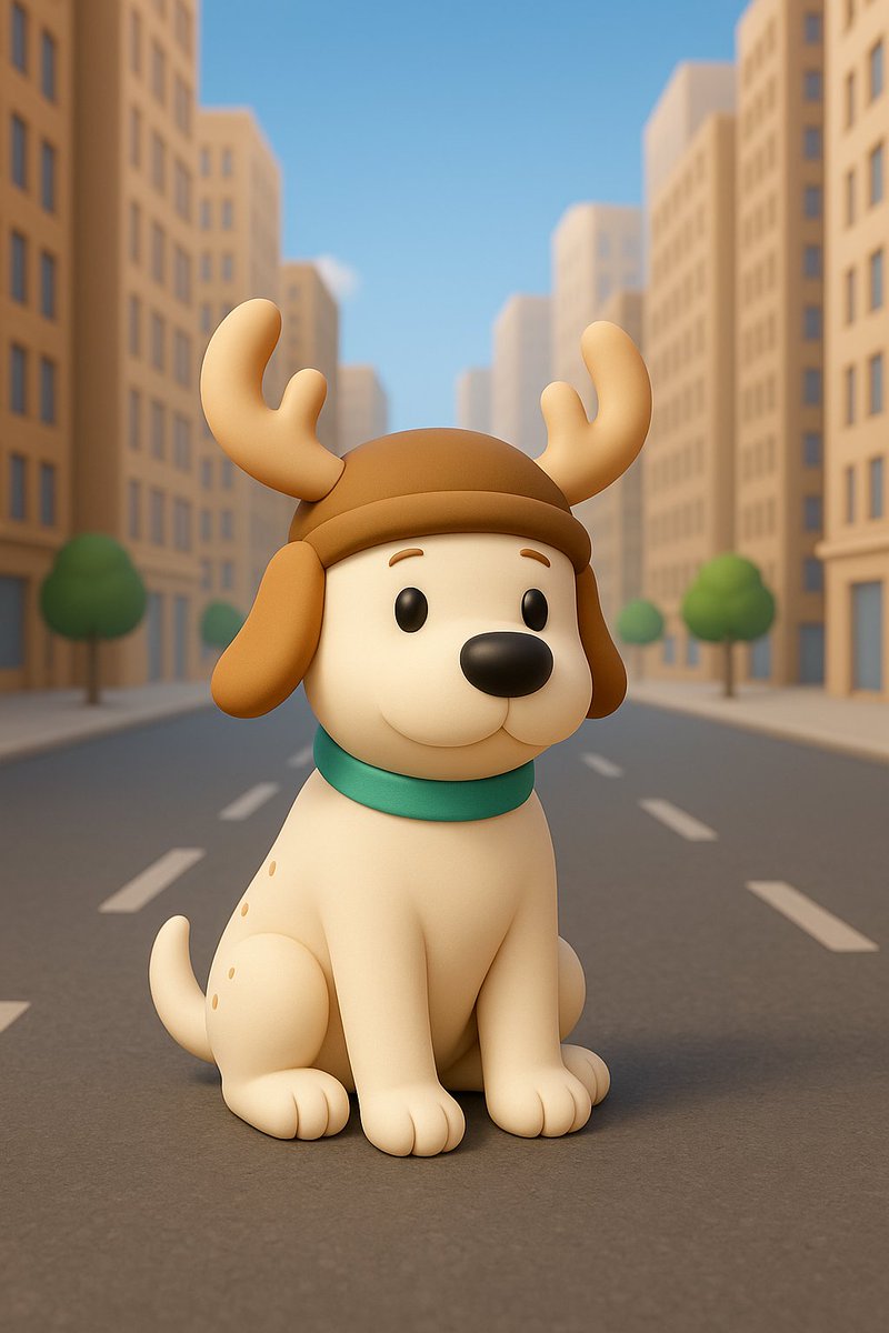 🌞 moose morning, it's a beautiful day to hit the dog park!