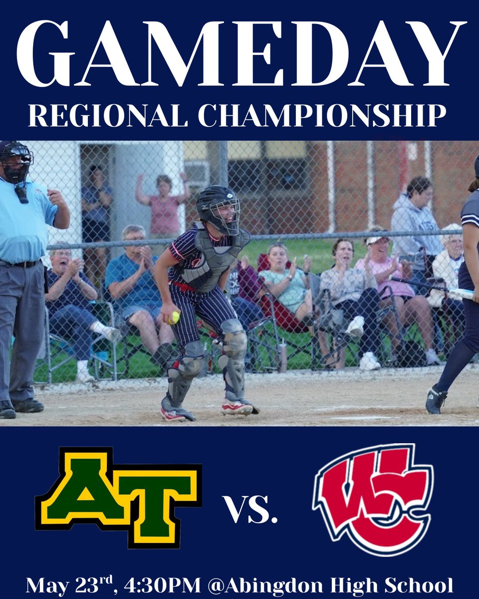 West Central SB (@wcheatsoftball) on Twitter photo 