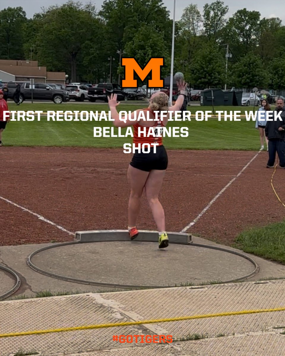 Congratulations Bella!!