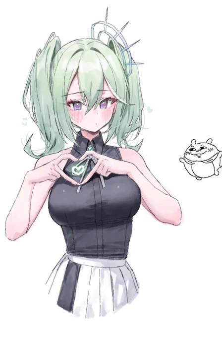#riko_art 