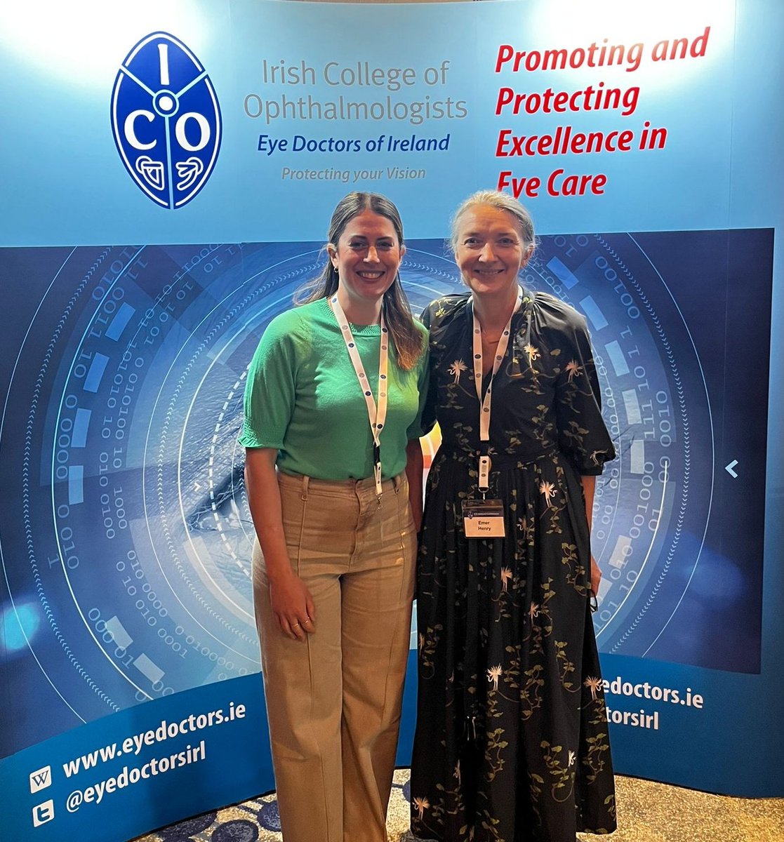 ECLO - Eye Clinic Liaison Officers (@eclo_ie) on Twitter photo Thank you <a href="/eyedoctorsIRL/">Irish College of Ophthalmologists</a> for an excellent 3 days - great time to learn, listen and collaborate. Looking forward to next year.
#ICOkilkenny2025
#nodiagnosisalone
<a href="/Vision_Irl/">Vision Ireland</a>
<a href="/Matersurgery/">MaterSurgery</a>
<a href="/rveeheducation/">@RVEEHeducation</a>
<a href="/UHW_Waterford/">Univ Hosp Waterford</a>
<a href="/jobswithCHI/">Children's Health Ireland Jobs</a>
<a href="/SIVUH/">South Infirmary Victoria University Hospital</a> Thank you <a href="/eyedoctorsIRL/">Irish College of Ophthalmologists</a> for an excellent 3 days - great time to learn, listen and collaborate. Looking forward to next year.
#ICOkilkenny2025
#nodiagnosisalone
<a href="/Vision_Irl/">Vision Ireland</a>
<a href="/Matersurgery/">MaterSurgery</a>
<a href="/rveeheducation/">@RVEEHeducation</a>
<a href="/UHW_Waterford/">Univ Hosp Waterford</a>
<a href="/jobswithCHI/">Children's Health Ireland Jobs</a>
<a href="/SIVUH/">South Infirmary Victoria University Hospital</a>