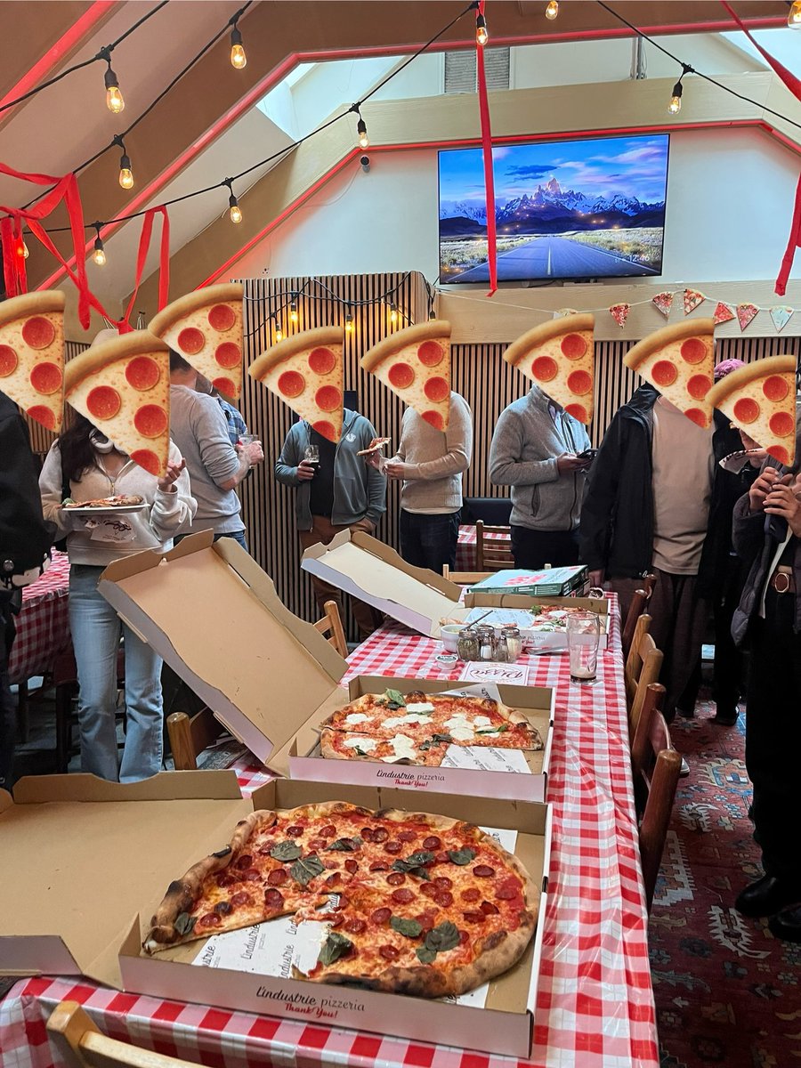 Umi Miyaharaโก๏ธ๐ฑ (@miyaharaumi) on Twitter photo Had a blast celebrating Bitcoin Pizza Day ๐ <a href="/PubKey/">PUBKEY</a> with <a href="/Blockstream/">Blockstream</a> fam and <a href="/BlockstreamJade/">Blockstream Jade</a> s galore! ๐ฅ๐ Had a blast celebrating Bitcoin Pizza Day ๐ <a href="/PubKey/">PUBKEY</a> with <a href="/Blockstream/">Blockstream</a> fam and <a href="/BlockstreamJade/">Blockstream Jade</a> s galore! ๐ฅ๐