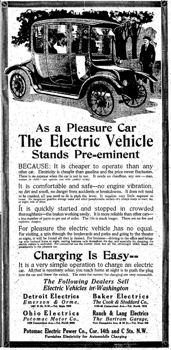 EV Sociability Run tweet media