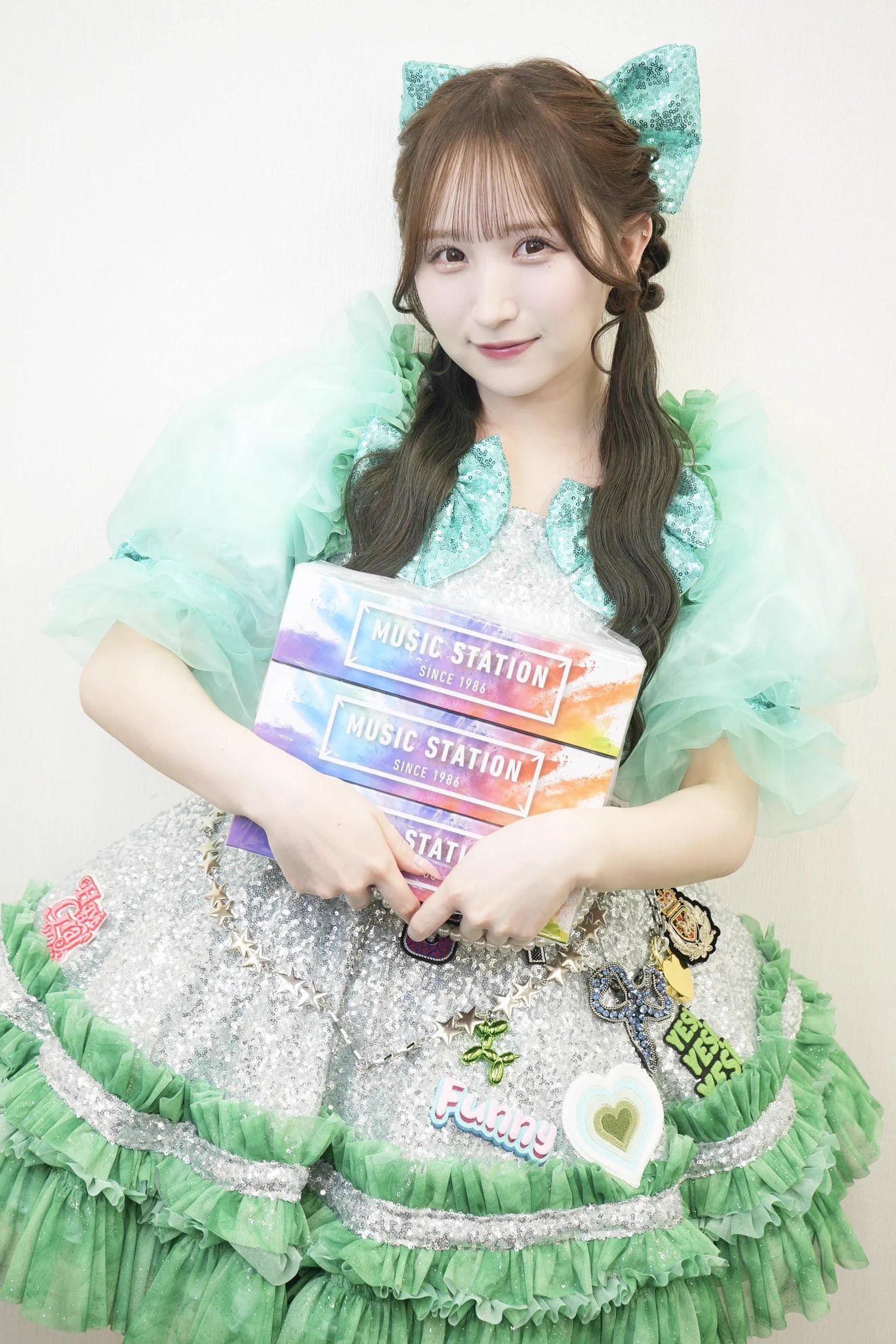 CANDY TUNE【Official】 on X: 