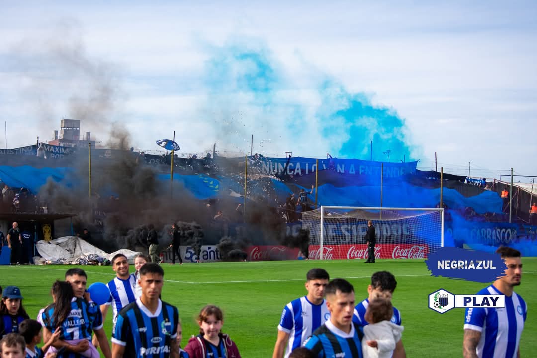 Negriazul1915's tweet image. Del barrio Belvedere 

📷 @negriazulplay