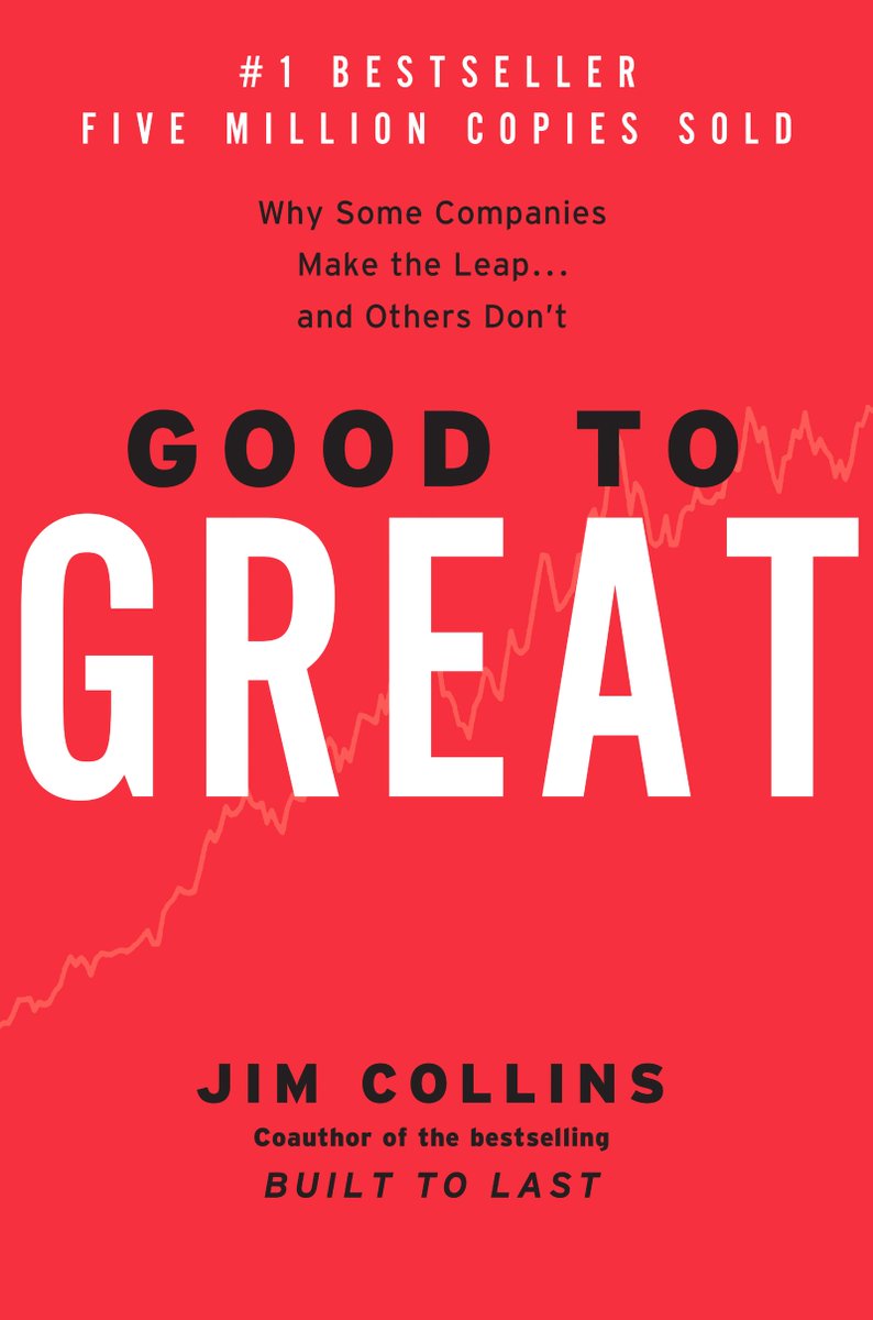 Michael Gallops (@mgallops) on Twitter photo What separates good businesses from great ones?
This week’s #10XLeadershipSeries post explores Good to Great by Jim Collins - how its timeless principles can help you scale your business. business.metrocrestchamber.com/blog/president…
#GoodToGreat #BusinessGrowth #LeadershipDevelopment #SmallBizTips What separates good businesses from great ones?
This week’s #10XLeadershipSeries post explores Good to Great by Jim Collins - how its timeless principles can help you scale your business. business.metrocrestchamber.com/blog/president…
#GoodToGreat #BusinessGrowth #LeadershipDevelopment #SmallBizTips