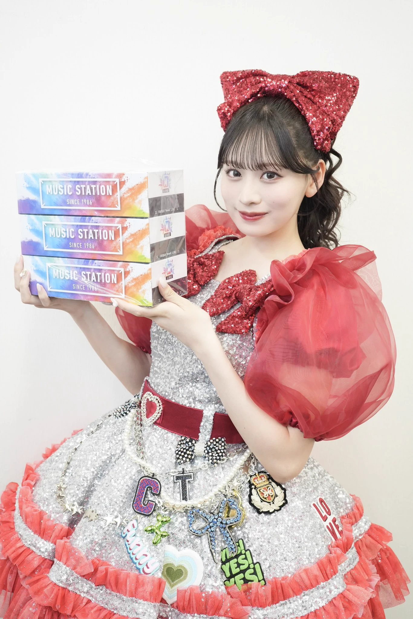 CANDY TUNE【Official】 on X: 