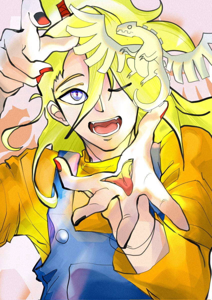 Yami (@TranYami) / Posts / X