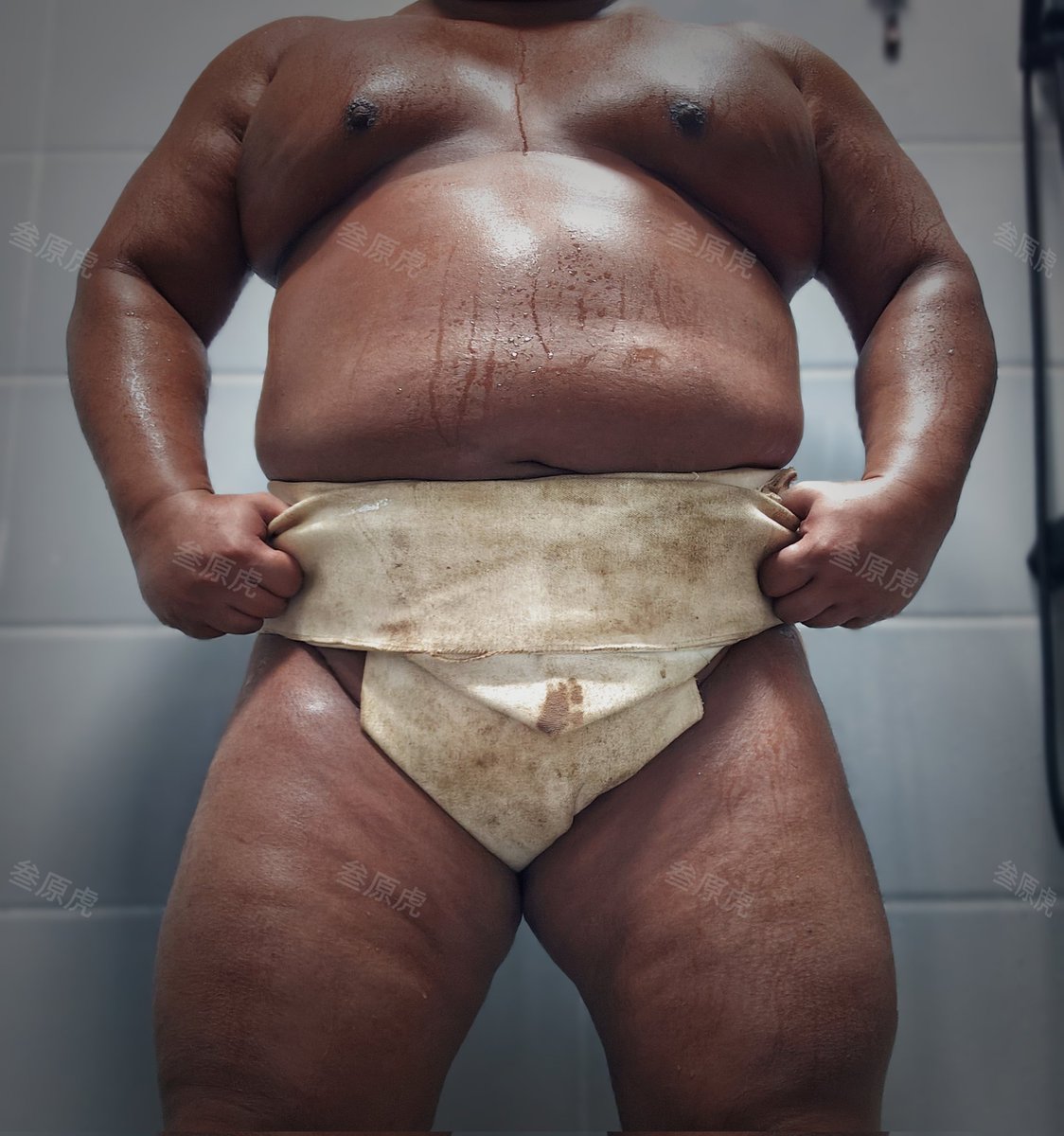 叁原虎 tweet media