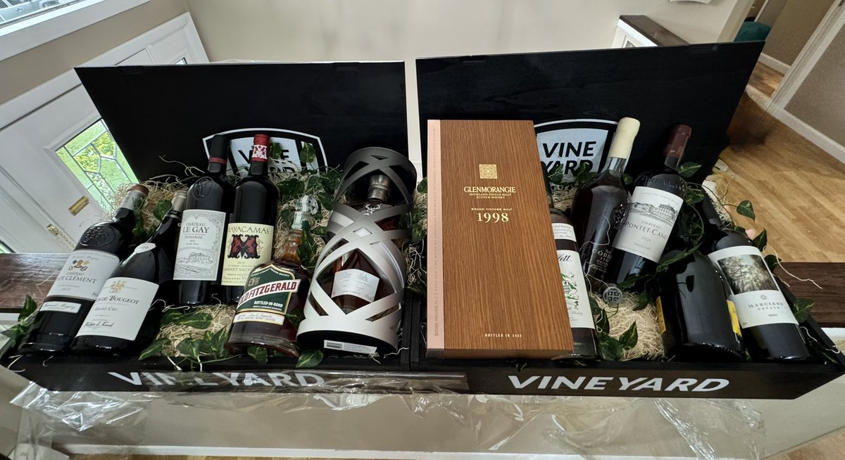 So, I helped a guy keep his property…