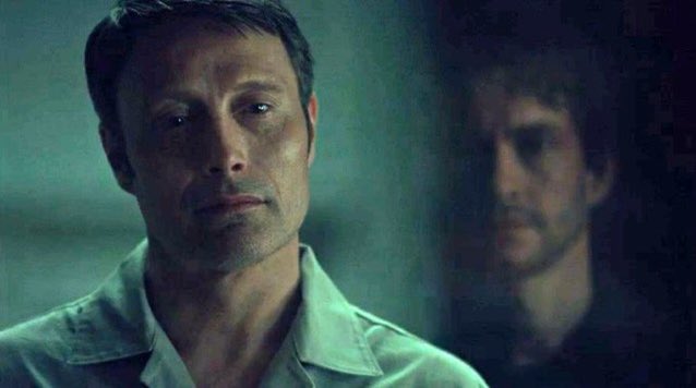 ₊˚⊹♡ Hannigram on crack ♡ ˚.* (@crackhannigram) on Twitter photo 