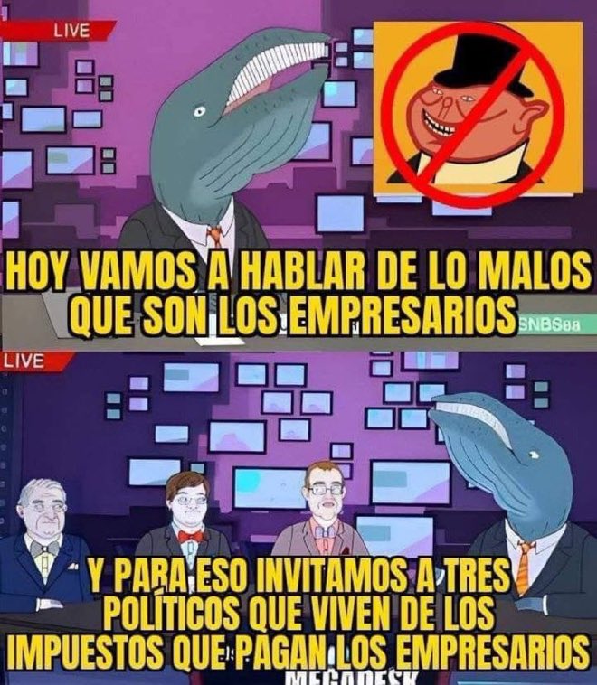 Andres_Avendano's tweet photo. @RicardoBSalinas cualquier parecido con la coincidencia es mera realidad. https://t.co/8bHirj0SYR