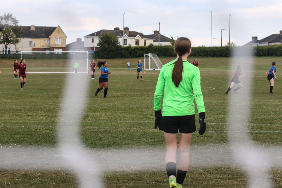 Wath and Wales Crowned Champions in First-Ever Girls’ Rotherham Cup Finals

See full article in this week's Rotherham Advertiser
rotherhamadvertiser.co.uk/sport/football…